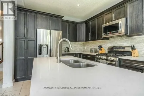 235 Birkinshaw Road Cambridge ON N1P 0A7