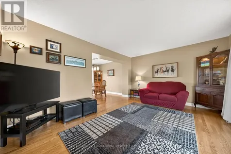 145 Westchester Drive Kitchener ON N2B 3L6