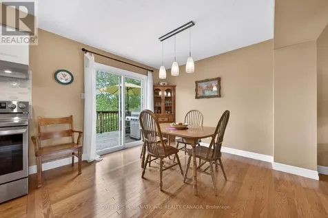 145 Westchester Drive Kitchener ON N2B 3L6