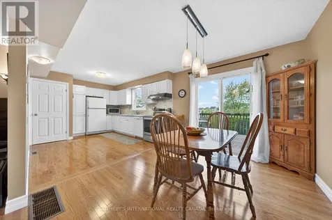 145 Westchester Drive Kitchener ON N2B 3L6