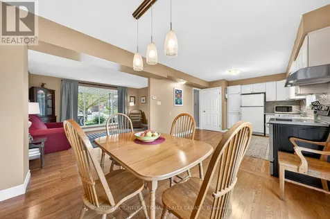 145 Westchester Drive Kitchener ON N2B 3L6