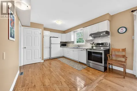 145 Westchester Drive Kitchener ON N2B 3L6