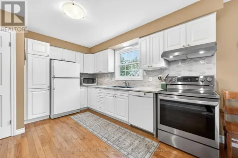 145 Westchester Drive Kitchener ON N2B 3L6