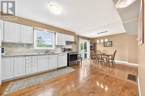 145 Westchester Drive Kitchener ON N2B 3L6