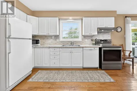 145 Westchester Drive Kitchener ON N2B 3L6