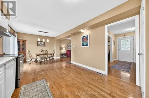 145 Westchester Drive Kitchener ON N2B 3L6
