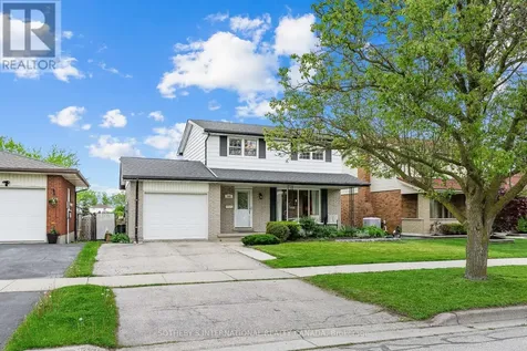 145 Westchester Drive Kitchener ON N2B 3L6