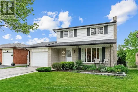 145 Westchester Drive Kitchener ON N2B 3L6