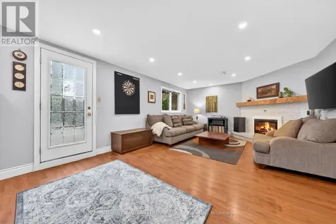 145 Westchester Drive Kitchener ON N2B 3L6