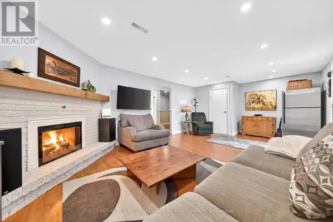 145 Westchester Drive Kitchener ON N2B 3L6
