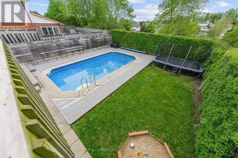 145 Westchester Drive Kitchener ON N2B 3L6