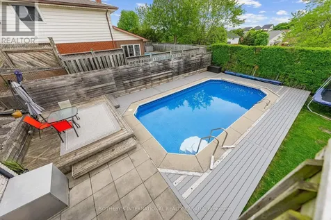 145 Westchester Drive Kitchener ON N2B 3L6