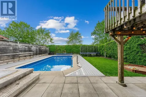 145 Westchester Drive Kitchener ON N2B 3L6