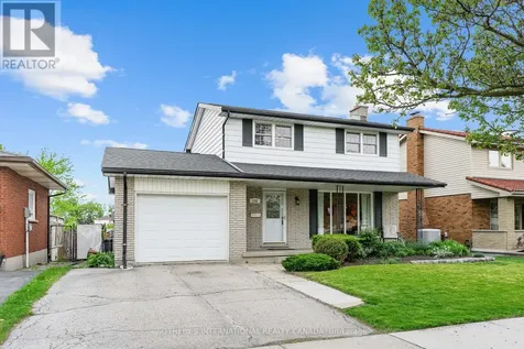 145 Westchester Drive Kitchener ON N2B 3L6
