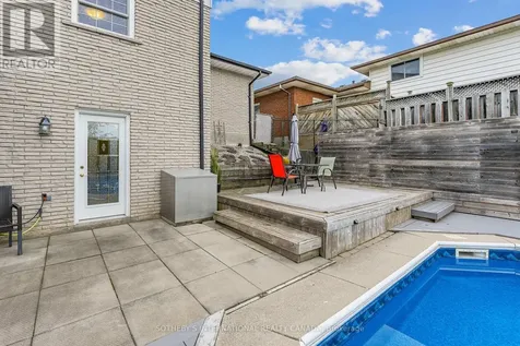 145 Westchester Drive Kitchener ON N2B 3L6