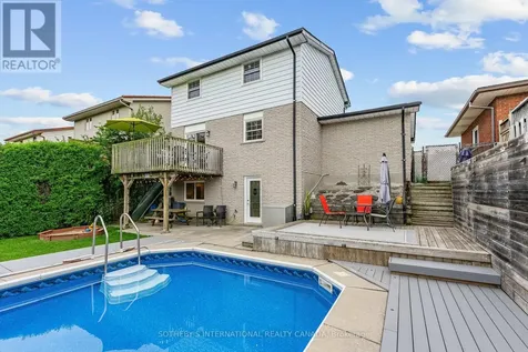 145 Westchester Drive Kitchener ON N2B 3L6