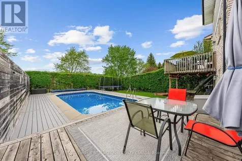 145 Westchester Drive Kitchener ON N2B 3L6