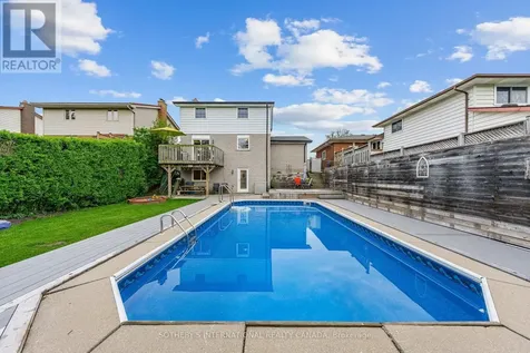 145 Westchester Drive Kitchener ON N2B 3L6