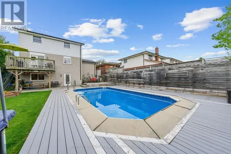 145 Westchester Drive Kitchener ON N2B 3L6