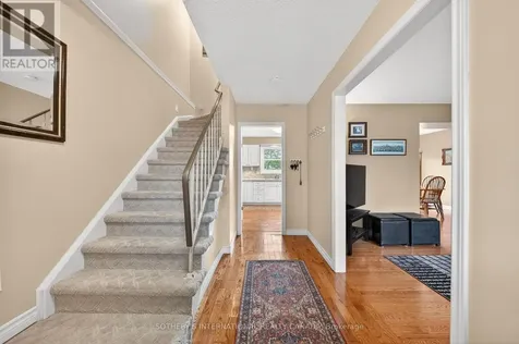 145 Westchester Drive Kitchener ON N2B 3L6