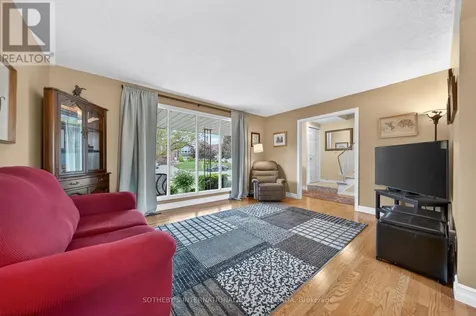 145 Westchester Drive Kitchener ON N2B 3L6