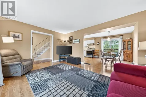 145 Westchester Drive Kitchener ON N2B 3L6