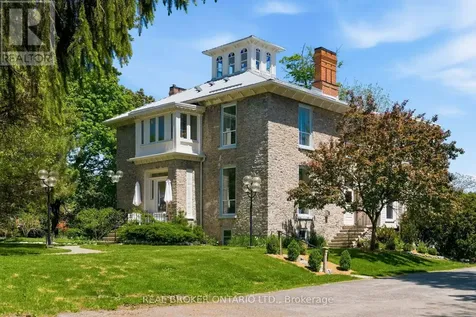 346 Picton Main Street Prince Edward County (picton Ward) ON K0K 2T0