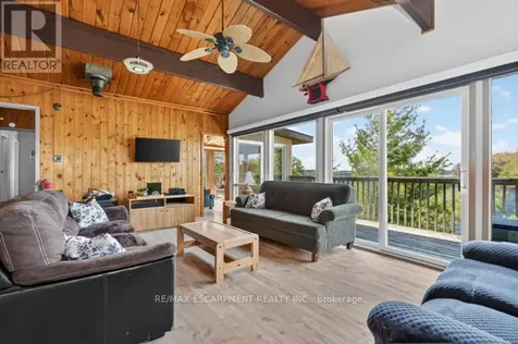 29 Ginn-beach Drive The Archipelago (archipelago North) ON P0G 1G0