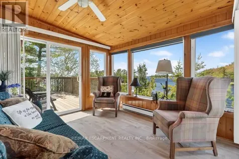 29 Ginn-beach Drive The Archipelago (archipelago North) ON P0G 1G0