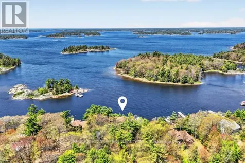 29 Ginn-beach Drive The Archipelago (archipelago North) ON P0G 1G0