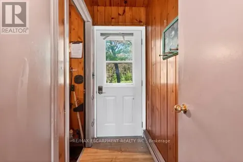 29 Ginn-beach Drive The Archipelago (archipelago North) ON P0G 1G0