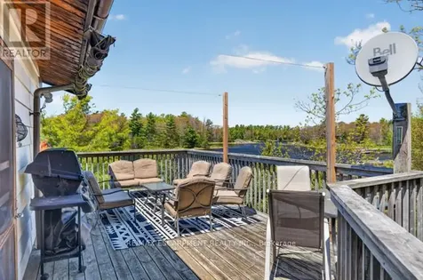 29 Ginn-beach Drive The Archipelago (archipelago North) ON P0G 1G0