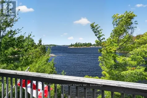 29 Ginn-beach Drive The Archipelago (archipelago North) ON P0G 1G0