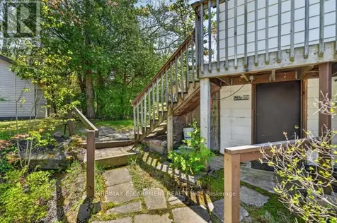 29 Ginn-beach Drive The Archipelago (archipelago North) ON P0G 1G0