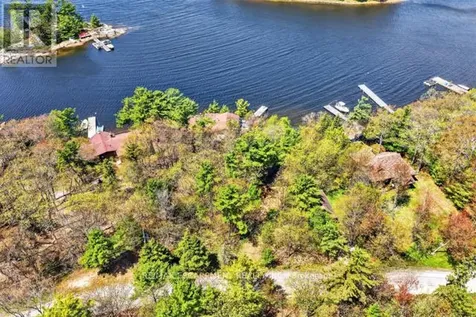 29 Ginn-beach Drive The Archipelago (archipelago North) ON P0G 1G0