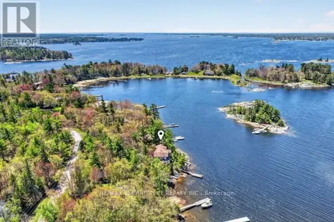 29 Ginn-beach Drive The Archipelago (archipelago North) ON P0G 1G0
