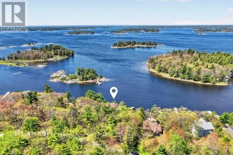 29 Ginn-beach Drive The Archipelago (archipelago North) ON P0G 1G0