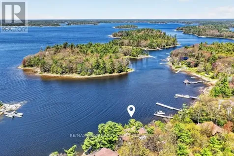 29 Ginn-beach Drive The Archipelago (archipelago North) ON P0G 1G0