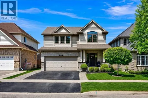 202 Brookmead Street Elmira ON N3B 3N8