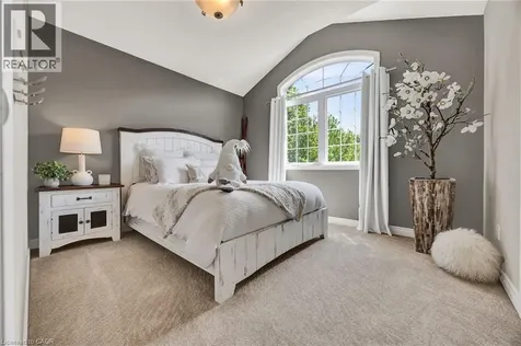 202 Brookmead Street Elmira ON N3B 3N8