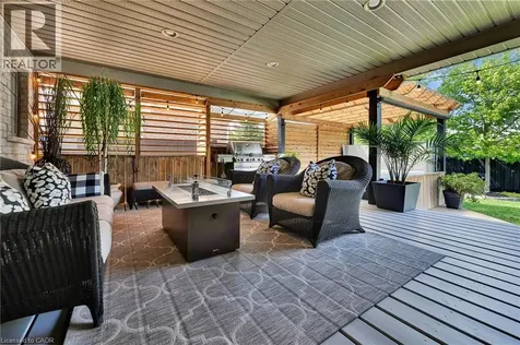 202 Brookmead Street Elmira ON N3B 3N8