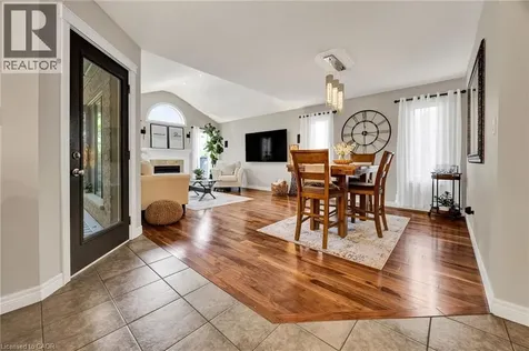 202 Brookmead Street Elmira ON N3B 3N8