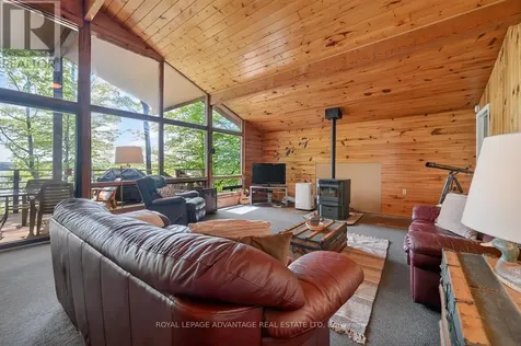 40 O8b Road Rideau Lakes ON K0G 1L0