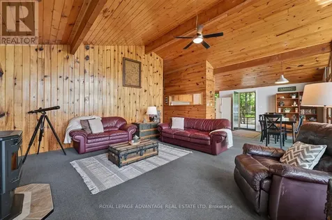 40 O8b Road Rideau Lakes ON K0G 1L0