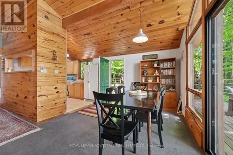 40 O8b Road Rideau Lakes ON K0G 1L0