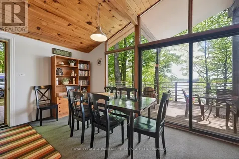40 O8b Road Rideau Lakes ON K0G 1L0