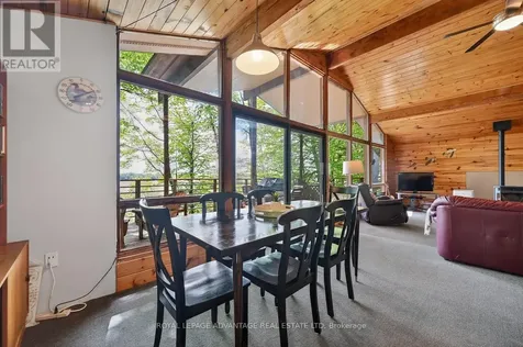 40 O8b Road Rideau Lakes ON K0G 1L0