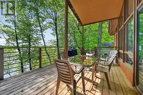 40 O8b Road Rideau Lakes ON K0G 1L0