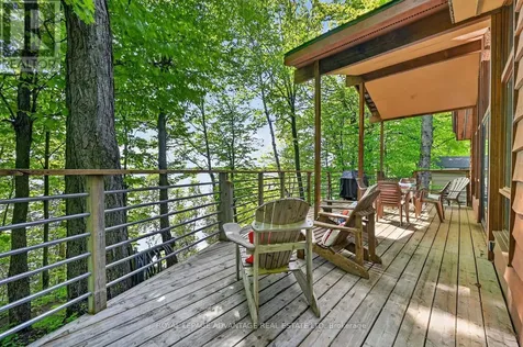 40 O8b Road Rideau Lakes ON K0G 1L0