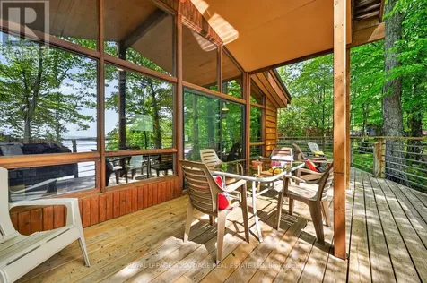 40 O8b Road Rideau Lakes ON K0G 1L0